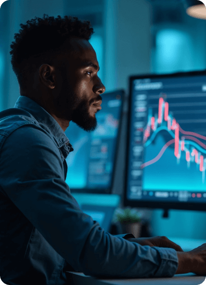 Experienced Fund Managers