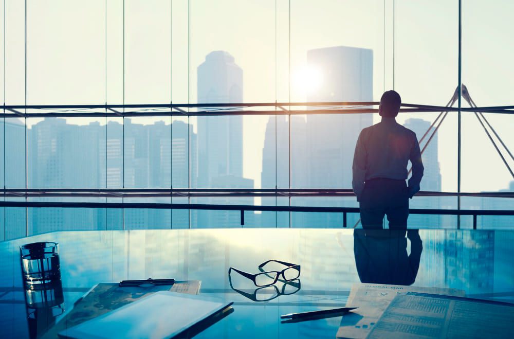 Innovation at ABC Asset Management