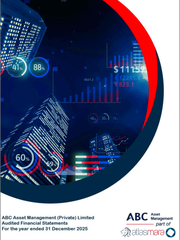 ABC Asset Management Audited Financial Statements For the year ended 31 December 2025