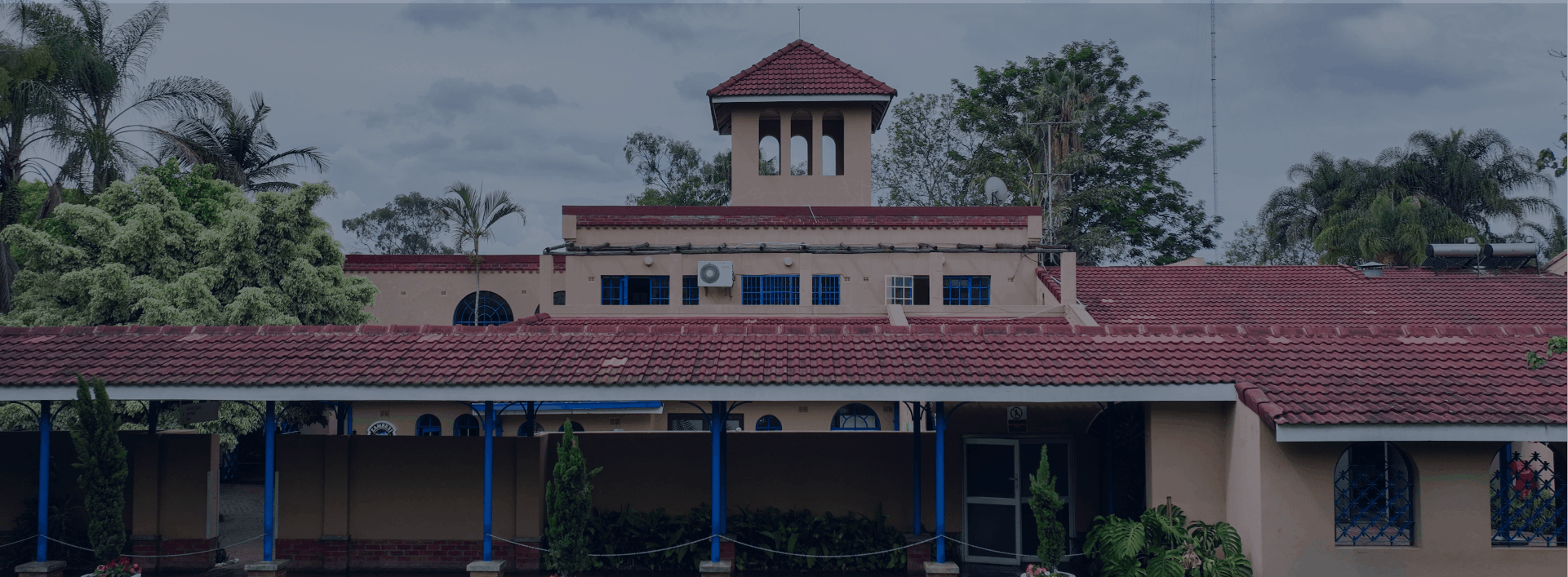 Institution Hub