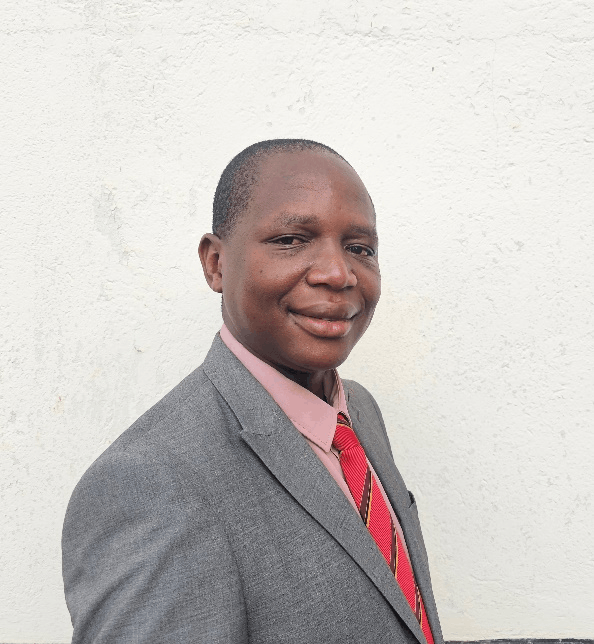 Henry Nyoni