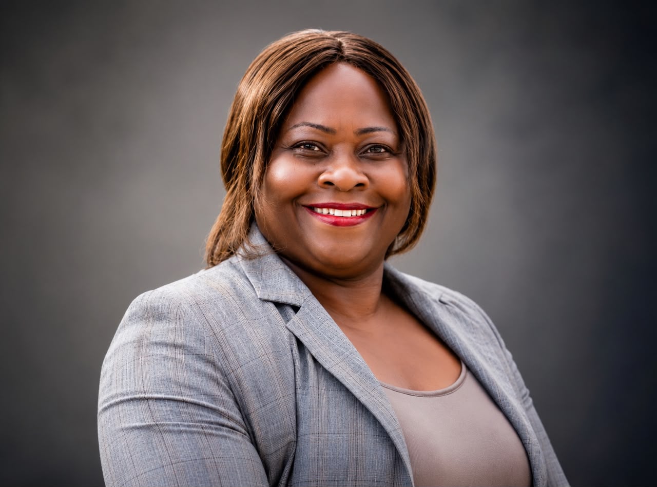 Patricia Murambinda