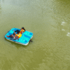 rafting