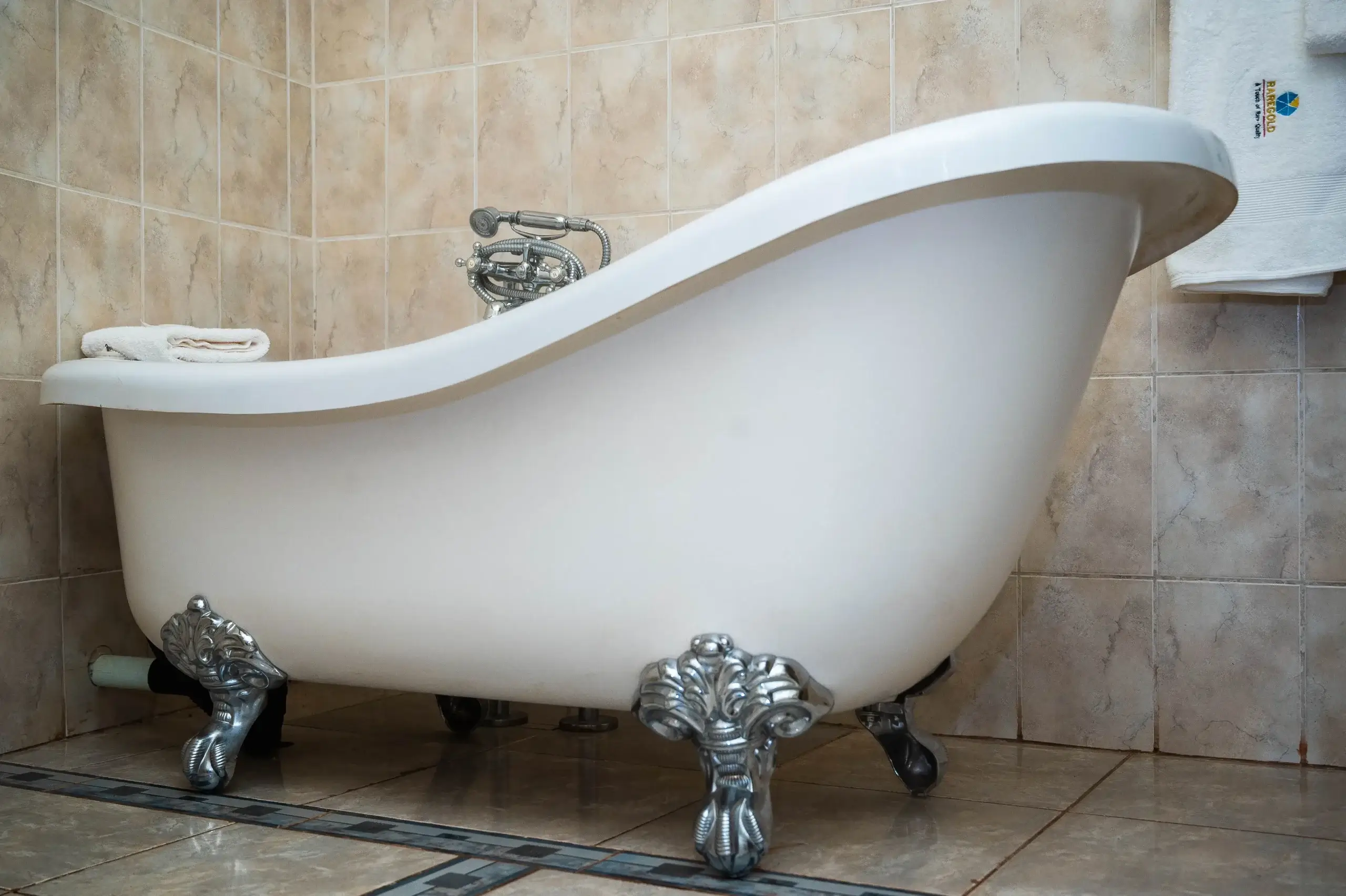 Bath-Room
